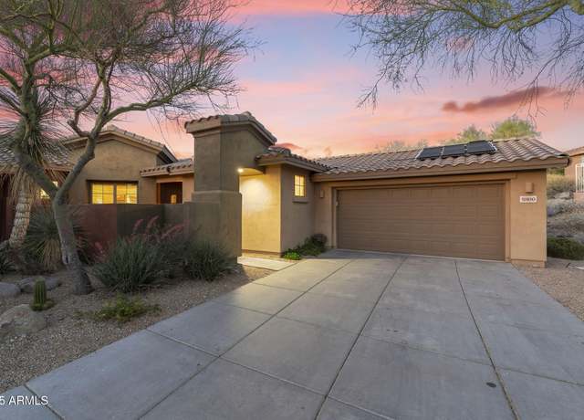 Property at 11400 E Helm Dr, Scottsdale, AZ 85255, 3 beds, 2 baths