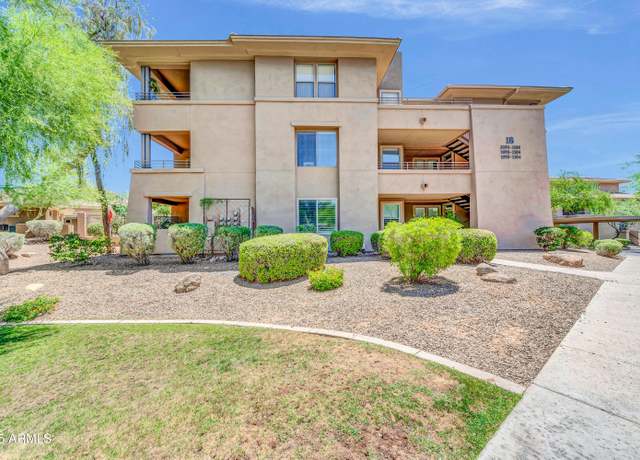 Property at 20100 N 78th Pl #3103, Scottsdale, AZ 85255, 1 bed, 1 bath