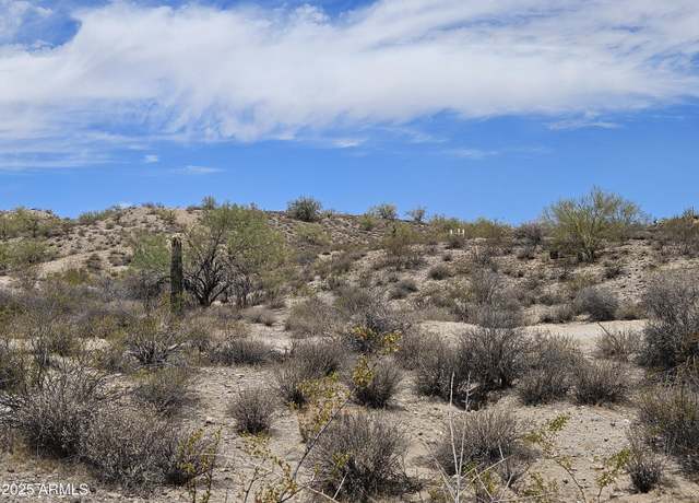 Property at 0 W Dexileta Dr #141, Wittmann, AZ 85361