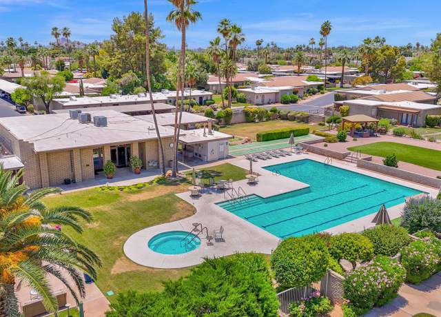 Property at 4800 N 68th St #101, Scottsdale, AZ 85251, 2 beds, 2 baths