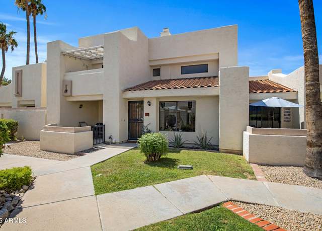 Property at 848 E Morningside Dr, Phoenix, AZ 85022, 2 beds, 2 baths