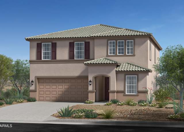 Property at 18244 W Tohono Dr, Goodyear, AZ 85338, 4 beds, 2 baths