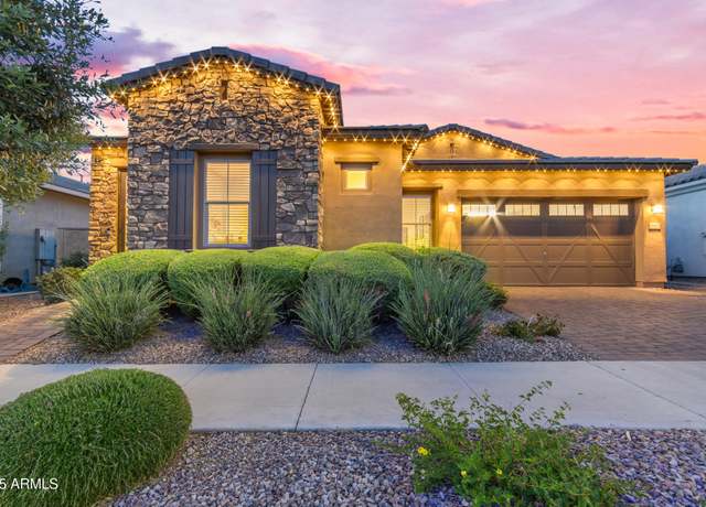 Property at 10650 E Palladium Dr, Mesa, AZ 85212, 3 beds, 3 baths