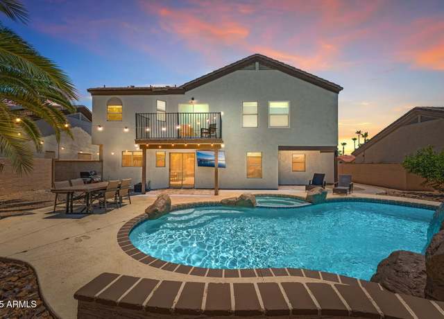 Property at 13626 N 89th St, Scottsdale, AZ 85260, 4 beds, 2.5 baths
