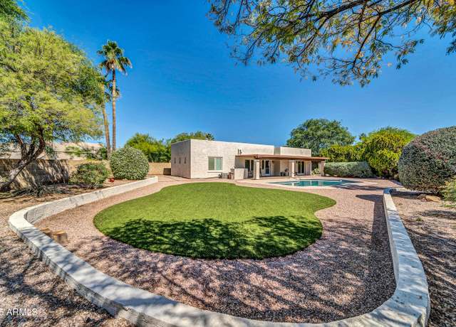 Property at 6615 E Phelps Rd, Scottsdale, AZ 85254, 3 beds, 2 baths