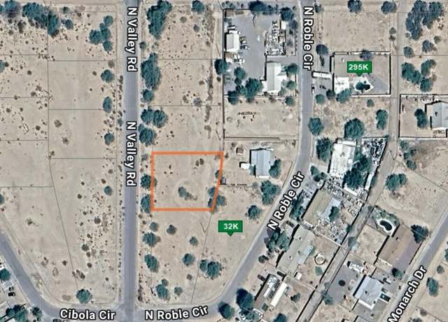 Property at 4115 N Valley Dr #2, Eloy, AZ 85131