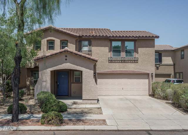 Property at 18546 W Udall Dr, Surprise, AZ 85374, 3 beds, 2.5 baths