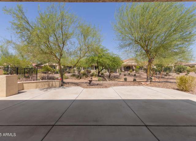 Property at 6632 W Sandpiper Ct, Florence, AZ 85132, 2 beds, 2 baths