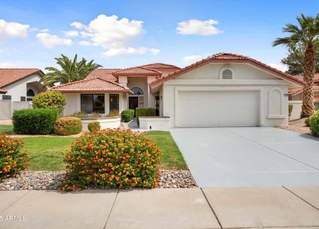Property at 13950 W Summerstar Dr, Sun City West, AZ 85375, 2 beds, 1.75 baths