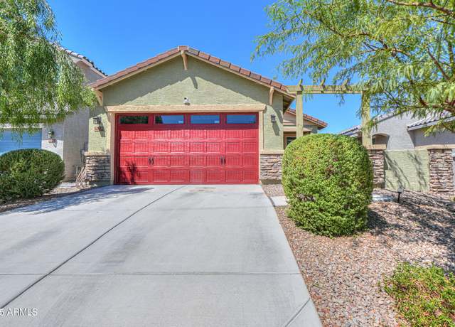 Property at 40452 W Shaver Dr, Maricopa, AZ 85138, 3 beds, 2 baths