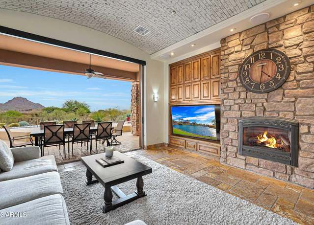Property at 28761 N 113th Way, Scottsdale, AZ 85262, 4 beds, 3.5 baths