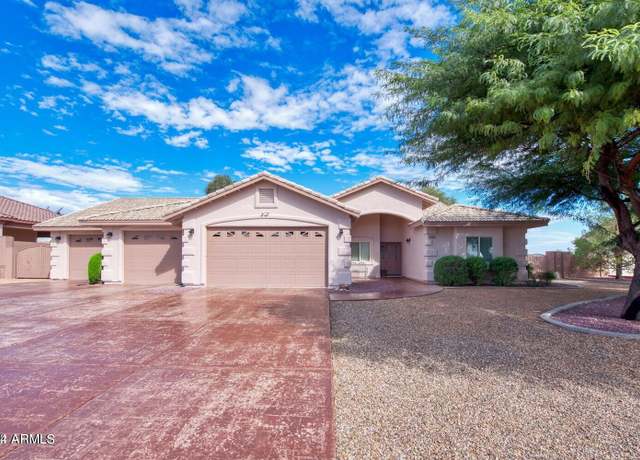 Property at 4585 San Cristobal --, Sierra Vista, AZ 85635, 4 beds, 3 baths