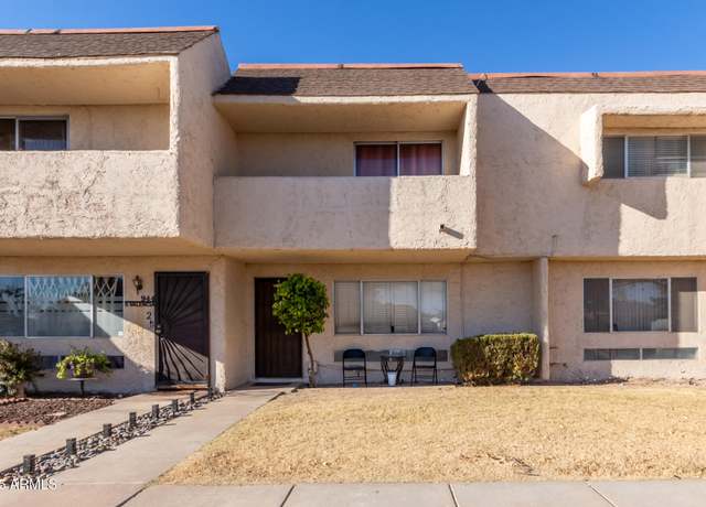 Property at 944 S Valencia -- #3, Mesa, AZ 85202, 3 beds, 2 baths