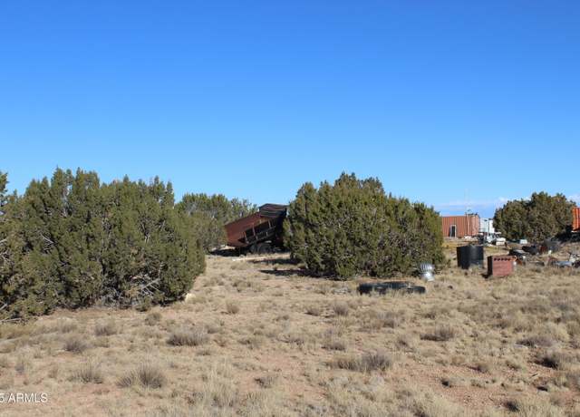 Property at 1527-1535 Chevelon Ave Unit 002 & 001B, Heber, AZ 85928