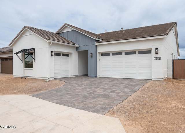 Property at 1246 E Penedes Dr, Gilbert, AZ 85298, 4 beds, 3 baths