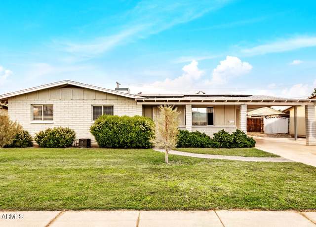 Property at 299 N Comanche Dr, Chandler, AZ 85224, 3 beds, 2 baths