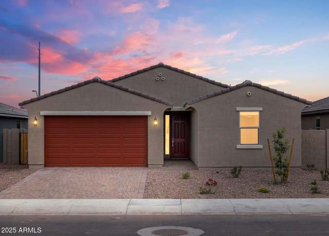 Property at 4348 W Hannah St, San Tan Valley, AZ 85144, 5 beds, 3 baths