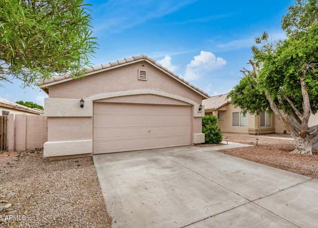 Property at 10407 W Reade Ave, Glendale, AZ 85307, 3 beds, 2 baths