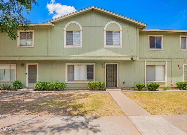 Property at 4743 N 26th Ln, Phoenix, AZ 85017, 3 beds, 2.5 baths