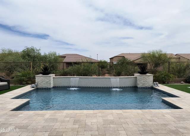 Property at 24035 N 171st Dr, Surprise, AZ 85387, 4 beds, 3 baths