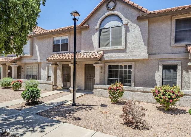 Property at 1961 N Hartford St #1055, Chandler, AZ 85225, 2 beds, 2.5 baths