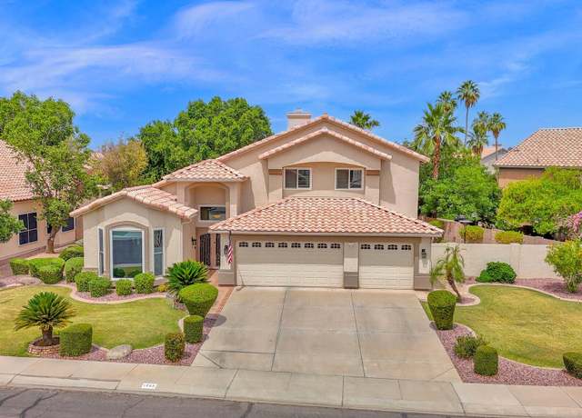 Property at 1292 N Renee Ave, Gilbert, AZ 85234, 4 beds, 2.5 baths