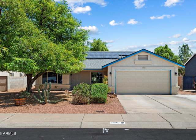Property at 8540 W Ocotillo Rd, Glendale, AZ 85305, 3 beds, 2 baths