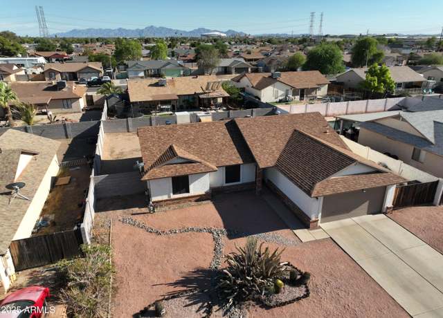 Property at 8945 W Butler Dr, Peoria, AZ 85345, 3 beds, 2 baths