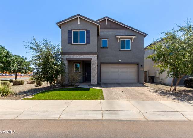 Property at 11555 E Shepperd Ave, Mesa, AZ 85212, 4 beds, 2.5 baths