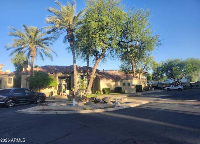 Property at 4925 E Desert Cove Ave #135, Scottsdale, AZ 85254, 2 beds, 2 baths