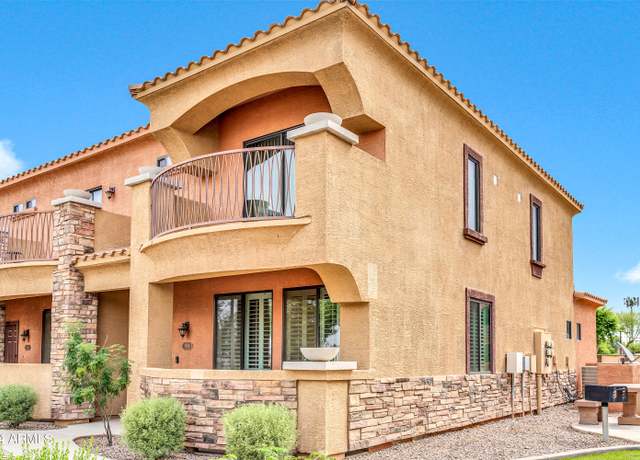 Property at 21655 N 36th Ave #104, Glendale, AZ 85308, 3 beds, 2.5 baths