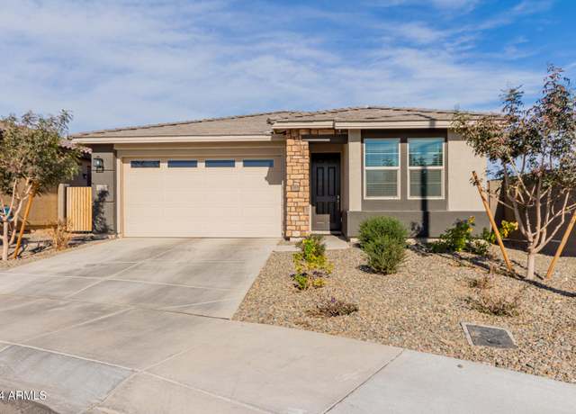 Property at 19122 W Solano Dr, Litchfield Park, AZ 85340, 4 beds, 2.5 baths