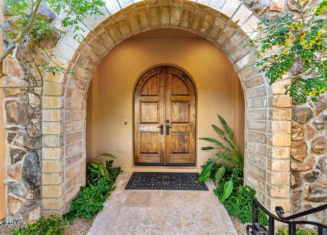 Property at 9630 E Mountain Spring Rd, Scottsdale, AZ 85255, 4 beds, 3.5 baths