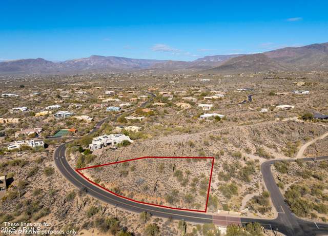Property at 36457 N Rising Sun Rd #2, Carefree, AZ 85377