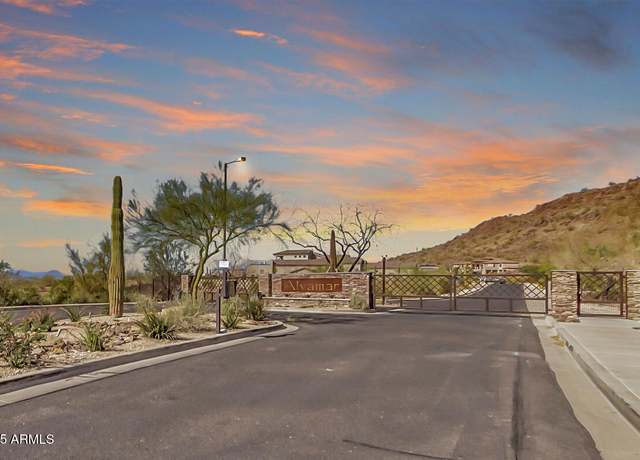 Property at 28286 N 89th Dr #35, Peoria, AZ 85383