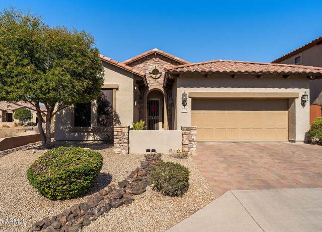 Property at 7232 E Nance St, Mesa, AZ 85207, 4 beds, 3 baths