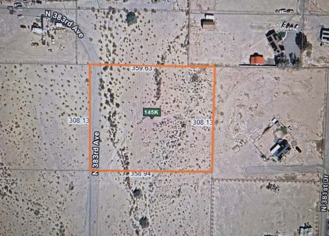 Property at 38200 W Latham St #2, Tonopah, AZ 85354