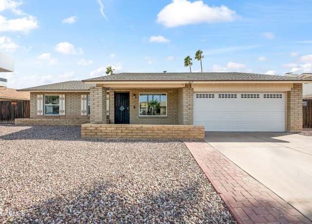 Property at 617 W Laguna Azul Ave, Mesa, AZ 85210, 3 beds, 2 baths