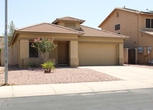 Property at 3559 N 143rd Ave, Goodyear, AZ 85395, 3 beds, 2 baths