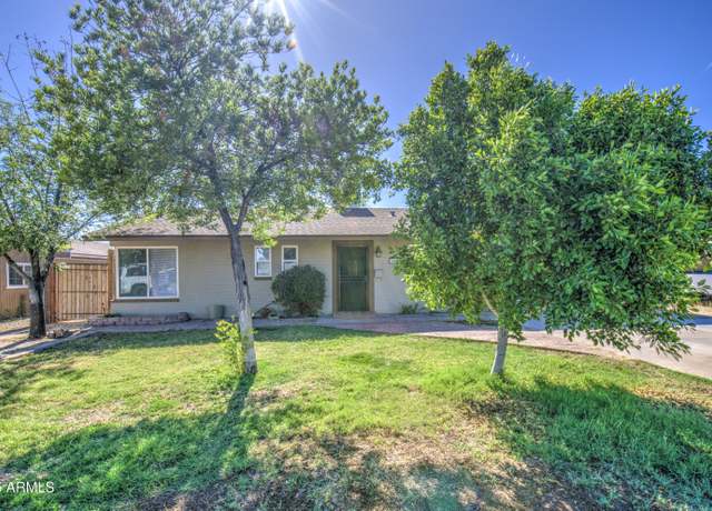 Property at 5038 N 20th Ave, Phoenix, AZ 85015, 4 beds, 2 baths
