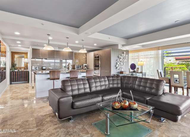 Property at 7131 E Rancho Vista Dr #7011, Scottsdale, AZ 85251, 3 beds, 2 baths