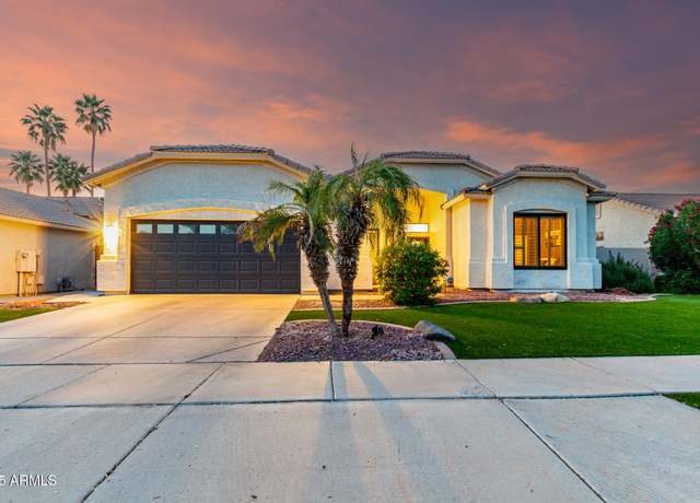 Property at 1312 W Bartlett Way, Chandler, AZ 85248, 3 beds, 2 baths