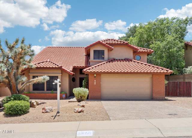 Property at 1813 E Sheena Dr, Phoenix, AZ 85022, 4 beds, 2.5 baths