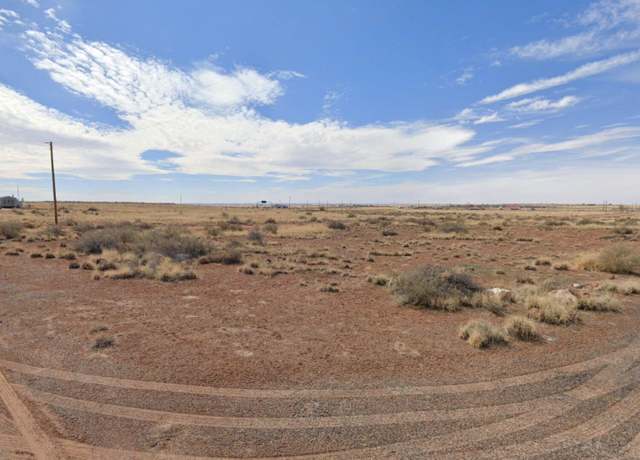 Property at 7761 Pinto St #115, Holbrook, AZ 86025