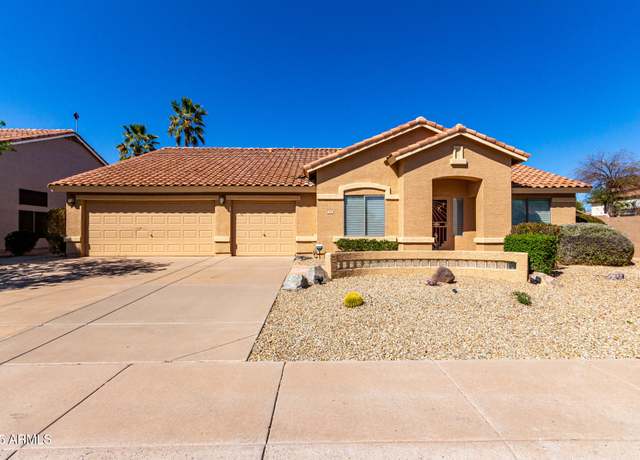 Property at 1182 E Harrison St, Gilbert, AZ 85295, 3 beds, 2 baths