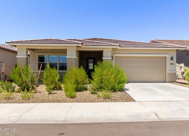 Property at 29314 N 135th Dr, Peoria, AZ 85383, 3 beds, 2.5 baths