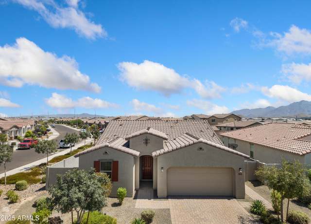 Property at 4609 S 122nd Dr, Avondale, AZ 85323, 3 beds, 2 baths