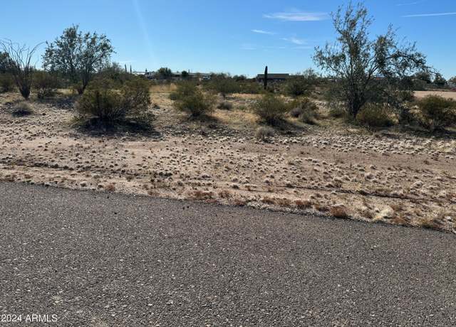 Property at 0 Towhee Ln Unit -, Florence, AZ 85132