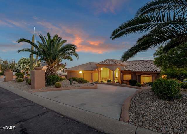 Property at 15705 E Centipede Dr, Fountain Hills, AZ 85268, 5 beds, 4 baths