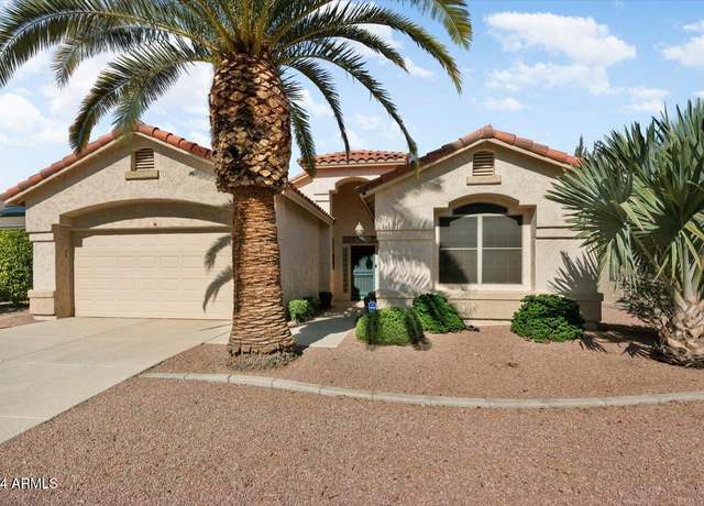 Property at 17828 W Mariposa Dr, Surprise, AZ 85374, 2 beds, 1.75 baths